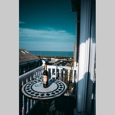 Appartement Glide Surf Casa à Cromer Extérieur photo