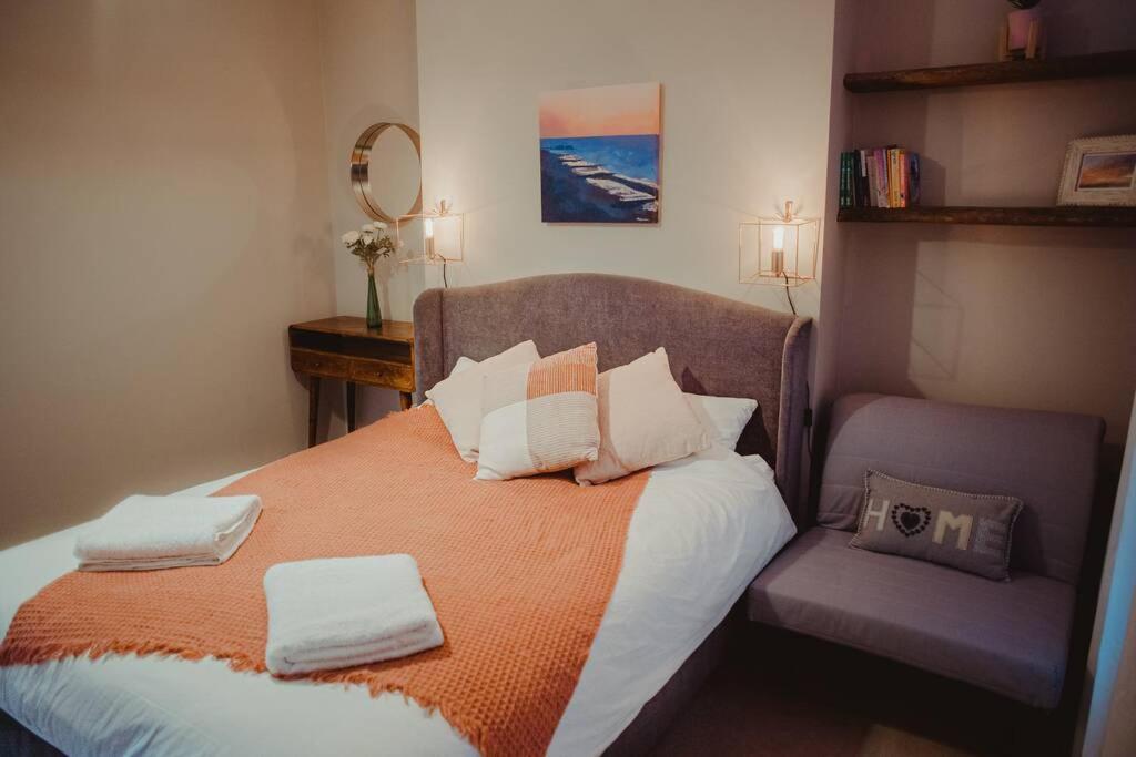 Appartement Glide Surf Casa à Cromer Extérieur photo