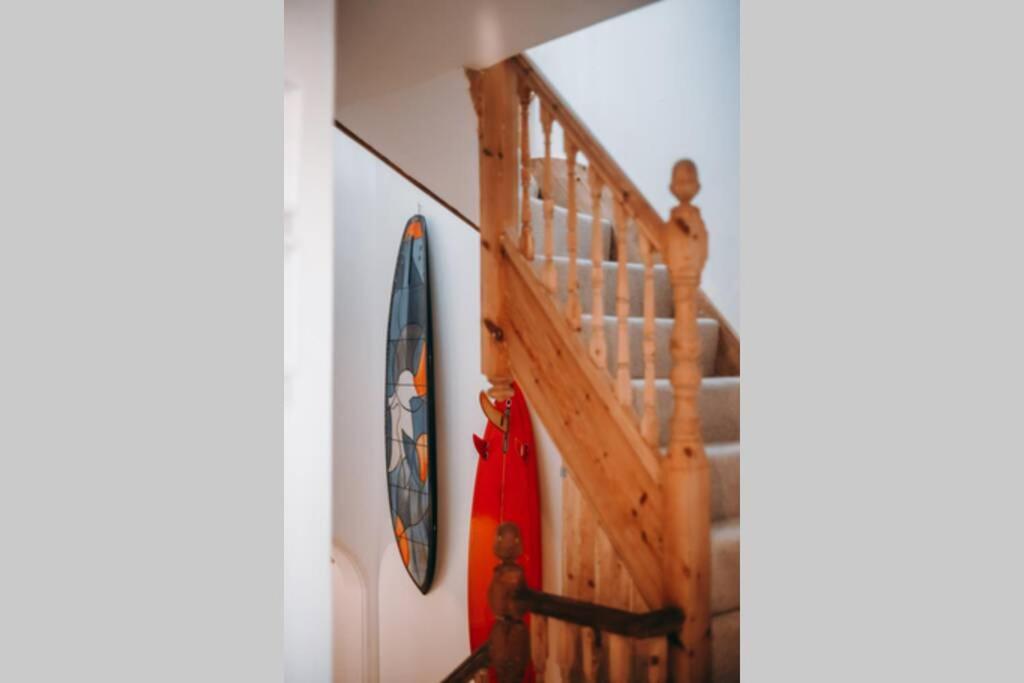 Appartement Glide Surf Casa à Cromer Extérieur photo