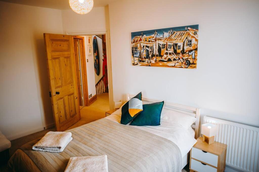 Appartement Glide Surf Casa à Cromer Extérieur photo